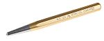 RS PRO 1-Piece Punch, Centre Punch, 10.0 mm Shank