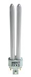 G24q-3 DULUX Quad Tube Shape CFL Bulb, 26 W, 4000K, Cool White Colour Tone