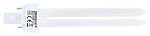 Osram, 2 Pinli, Entegre Olmayan Kompakt Floresan Ampuller, 26 W, 4000K, Soğuk Beyaz