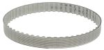 Contitech 10 / T5 / 215 SS Timing Belt, 43 Teeth, 215mm Length, 10mm Width