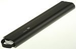 Tektronix Oscilloscope Battery TPSBAT, For Use With TPS2012B Series, TPS2014B Series, TPS2024B Series, Li-Ion