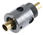 SKF SD 12x4 R Цилиндрическая гайка