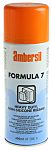 Agente desmoldeante Ambersil 31539-AB 400 ml para Plástico, Caucho, Silicona, +170°C