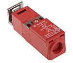 Allen Bradley Guardmaster 440K Safety Interlock Switch, 1NC/1NO, Keyed Actuator Included, Glass Filled PBT