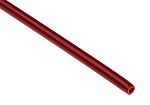 RS PRO Compressed Air Pipe Red Nylon 6mm x 30m NMF Series