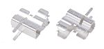 Schurter Tin Plated Brass PCB Mount Fuse Clip for 5 x 20mm