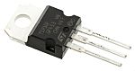 STMicroelectronics TIP102 NPN Darlington Transistor, 8 A 100 V HFE:200, 3-Pin TO-220