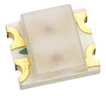 Broadcom2.1 V, 2.2 V Green & Red LED 3225 (1210)  SMD, HSMF-C155