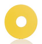 Schmersal Emergency Stop Plate for Use with NDRZ50RT