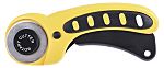 RS PRO Curved Cutter Blade, 1 per Package