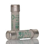 Eaton 16A Ceramic Cartridge Fuse, 10 x 38mm