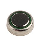 RS PRO SR63 Button Battery, 1.55V, 5.8mm Diameter