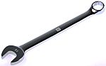 RS PRO Combination Spanner, 18mm, Metric, Double Ended