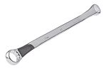 RS PRO 21 x 23 mm Eğimli Yıldız Anahtar (Ofsetli), 346 mm