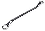 RS PRO 30 x 32 mm Eğimli Yıldız Anahtar (Ofsetli), 462 mm