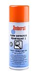Ambersil Leak & Flaw Detector Spray, Penetrant, 400ml, Aerosol