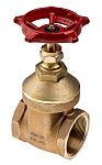 RS PRO Gate Valve, 2in