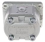 Bosch Rexroth Hydraulic Gear Pump 0510225006, 4cm³
