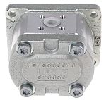 Bosch Rexroth Hidrolik Dişli Pompası, 4cm³, Ürün Kodu: 0510225006