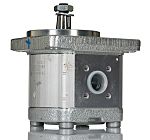 Bosch Rexroth Hidrolik Dişli Pompası, 11cm³, Ürün Kodu: 0510525022