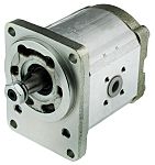 Bosch Rexroth Hydraulic Gear Pump 0510725030, 22.5cm³