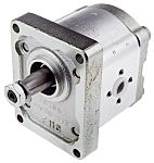 Bosch Rexroth Hydraulic Gear Pump 0510525074, 11cm³