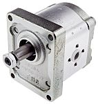 Bosch Rexroth Hidrolik Dişli Pompası, 11cm³, Ürün Kodu: 0510525074