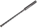 RS PRO Carbide Tipped SDS Max Drill Bit for Masonry, 12mm Diameter, 390mm Overall