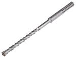 RS PRO Carbide Tipped SDS Max Drill Bit for Masonry, 14mm Diameter, 390mm Overall
