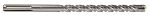 RS PRO Carbide Tipped SDS Max Drill Bit for Masonry, 20mm Diameter, 370mm Overall