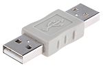 USB 2.0 Adaptér A zástrčka - A zástrčka