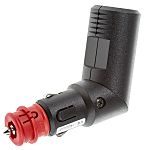 Pro Car Cable Mount, 8A Cigarette Lighter Socket