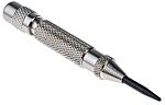 RS PRO 1-Piece Punch, Automatic Punch, 11.0 mm Shank