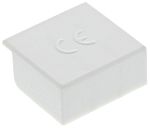 Siemens Cover for use with 5ST3 7 MCB