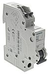 Siemens Sentron 5SJ6 MCB, 1P, 16A Curve B, 230V AC, 60V DC, 6 kA Breaking Capacity