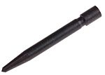RS PRO 1-Piece Punch, Replaceable Punch, 3.5 mm Shank