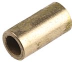 RS PRO Plain Bush, 4mm Shaft Diameter, 6mm Outside Diameter