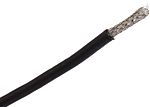 RS PRO, 50m, RG179 Coaxial, Unterminated75 Ω