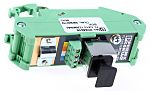 Phoenix Contact 4-Contact Interface Module, DIN Rail Mount