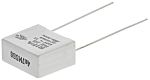 KEMET PME295 Paper Capacitor, 480V ac, ±20%, 4.7nF, Through Hole
