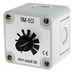 EC PCB FAN SPEED CONTROLLER 0 - 100%