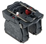 Schneider Electric Harmony XB5 Series Contact Block, 2NC