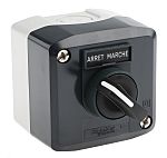 Schneider Electric Control Station Switch