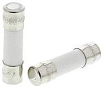 RS PRO 4A T Ceramic Cartridge Fuse, 5 x 20mm