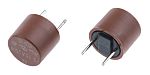 RS PRO PC Board Non Resettable Fuse, Radial 3.15A, 250V ac