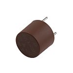 RS PRO PC Board Non Resettable Fuse, Radial 500mA, 250V ac