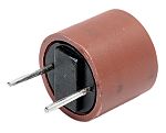 RS PRO PC Board Non Resettable Fuse, Radial 6.3A, 250V ac