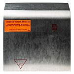 STAINLESS STEEL HAND DRYER