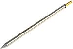 Metcal SxP 0.4 mm Conical Soldering Iron Tip for use with MFR-H1-SC2