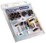 RS PRO Cutting and Grinding Set, for use with Dremel Tools